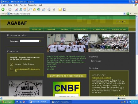 AGABAF