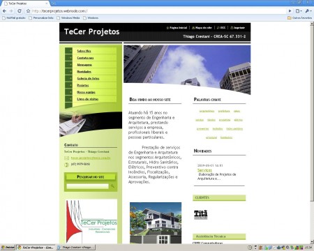 TeCer Projetos